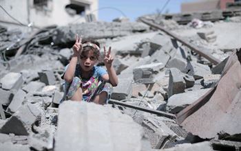 Conflitto Gaza-Israele: l'appello della Società Italiana d'Igiene